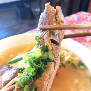 「ちゅら食堂 取手店」が2024年11月20日に新しくオープン！＠取手 9
